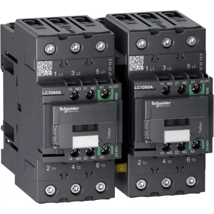 LC2D65ABNE Schneider Electric