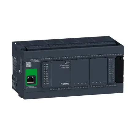 TM241CE40U Schneider Electric