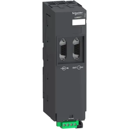 LU9GC7 Schneider Electric