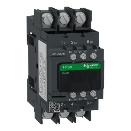 LC1D65A6G7 Schneider Electric