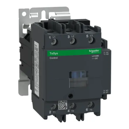 LC1D80SD Schneider Electric