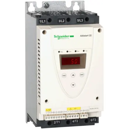 ATS22D32S6 Schneider Electric