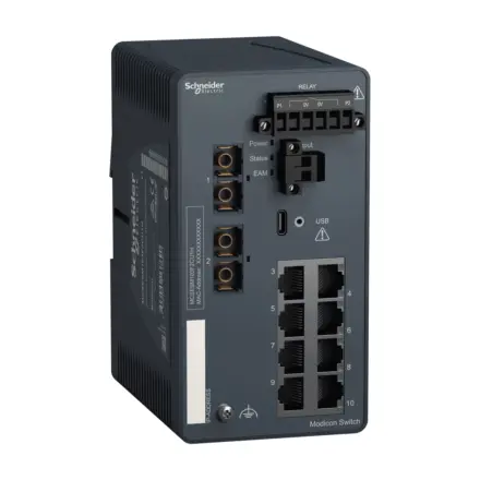 MCSESM103F2CU1H Schneider Electric