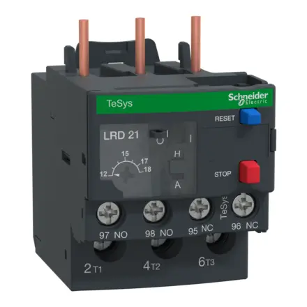 LRD216 Schneider Electric