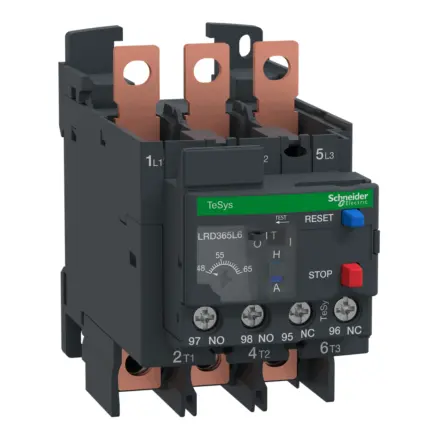 LRD365L6 Schneider Electric
