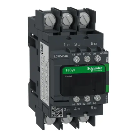 LC1D40A6BNE Schneider Electric