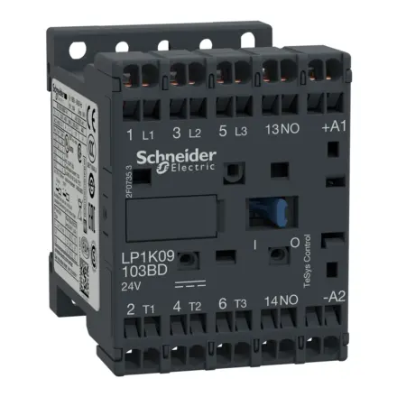 LP1K09103BD Schneider Electric