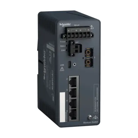 MCSESM053F1CS0 Schneider Electric