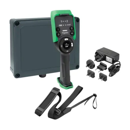 XARSK8L12W Schneider Electric