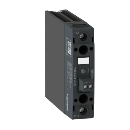 SSD1A335M7C2 Schneider Electric