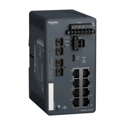 MCSESM103F2CU0H Schneider Electric