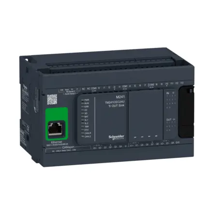 TM241CEC24U Schneider Electric