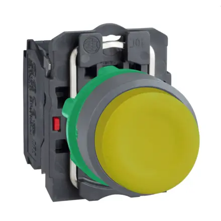 XB5AP51C0 Schneider Electric