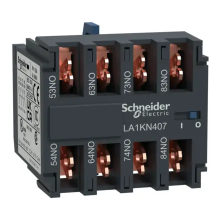LA1KN407 Schneider Electric