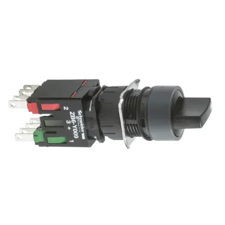 XB6AD225B Schneider Electric