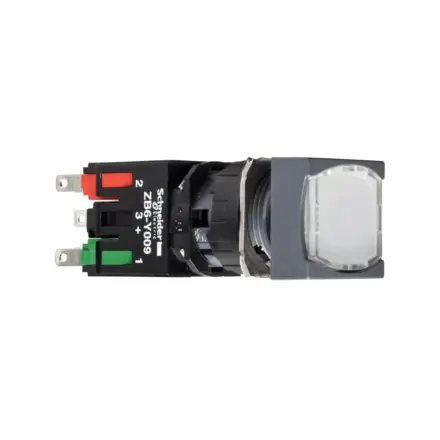 XB6CW1B5B Schneider Electric