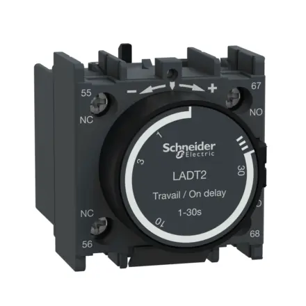 LADT2 Schneider Electric