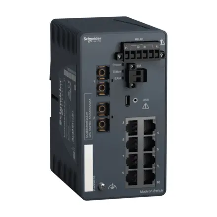 MCSESM103F2CS1H Schneider Electric