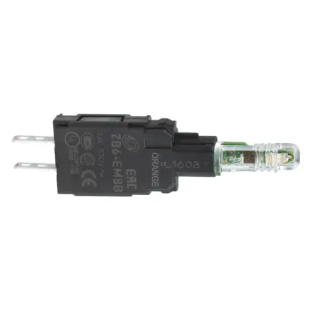 ZB6EM8B Schneider Electric