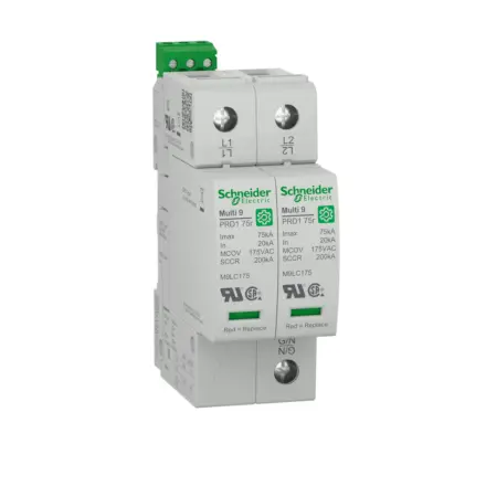 M9L12240 Schneider Electric