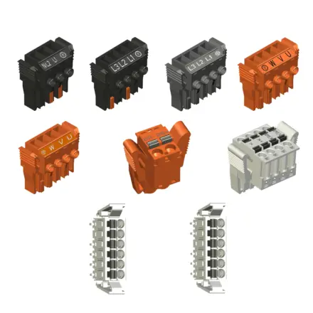 VW3M2202 Schneider Electric