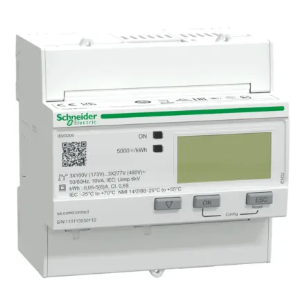 A9MEM3200 Schneider Electric