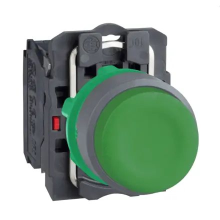 XB5AP31C0 Schneider Electric