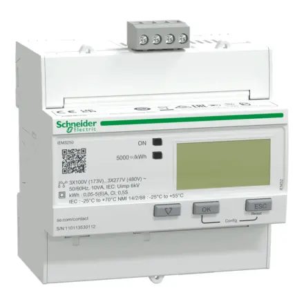 A9MEM3250 Schneider Electric