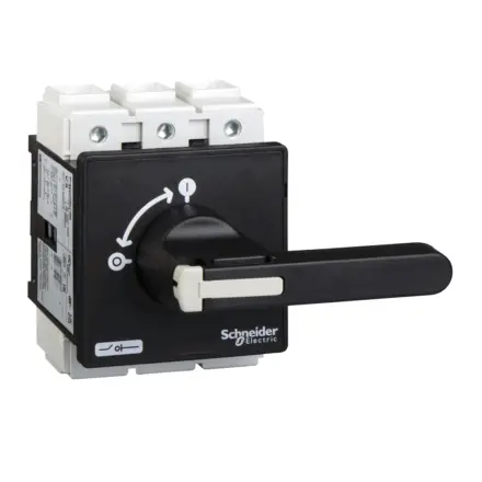 VBF6 Schneider Electric