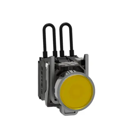 XB4BW28B5 Schneider Electric