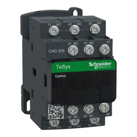 CAD326E7 Schneider Electric