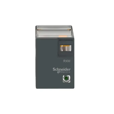 RXM2LB1JD Schneider Electric