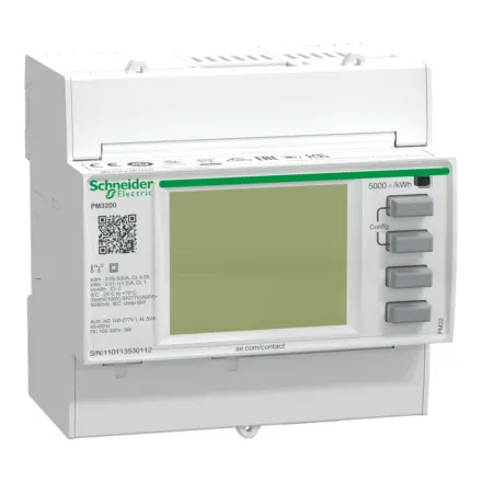 METSEPM3200 Schneider Electric