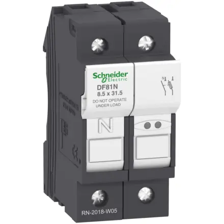 DF81N Schneider Electric