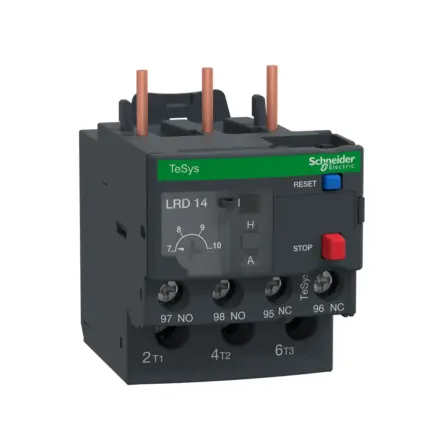 LR3D14 Schneider Electric