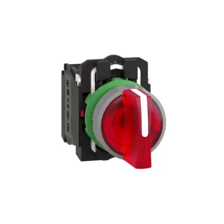 XB5AK134B5C0 Schneider Electric