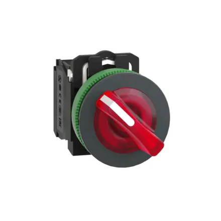 XB5FK124M5 Schneider Electric