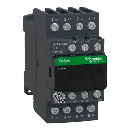 LC1DT406BD Schneider Electric
