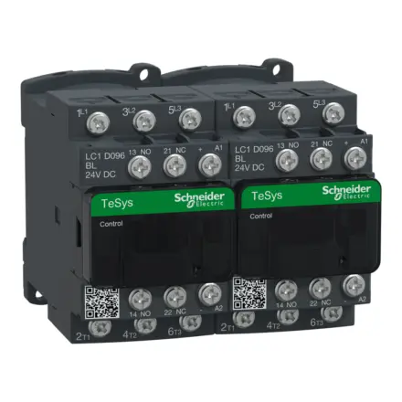LC2D096BL Schneider Electric