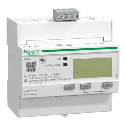 A9MEM3465 Schneider Electric