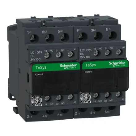 LC2D25BL Schneider Electric