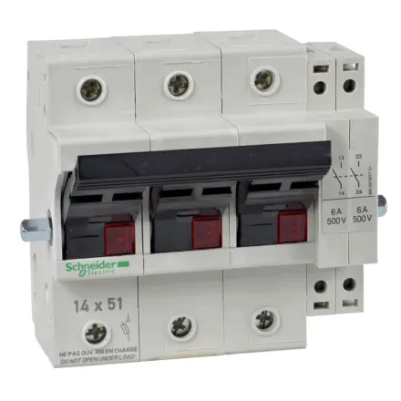 GK1EK Schneider Electric