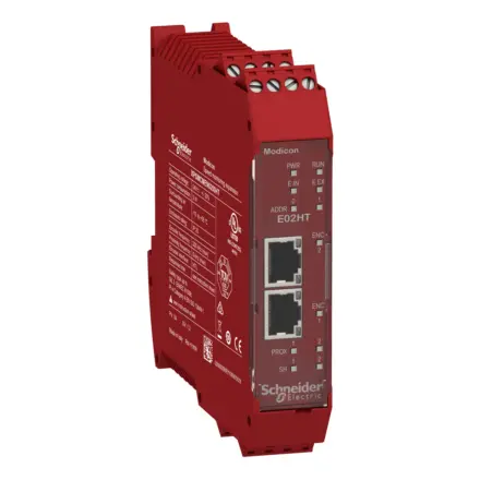 XPSMCMEN0200HT Schneider Electric
