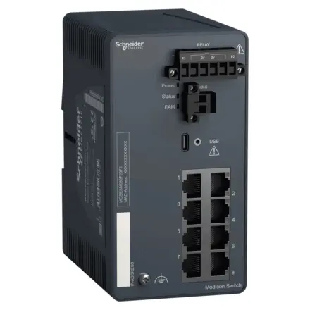 MCSESM083F23F1 Schneider Electric