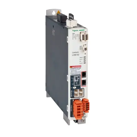 LXM52DD12C41000 Schneider Electric