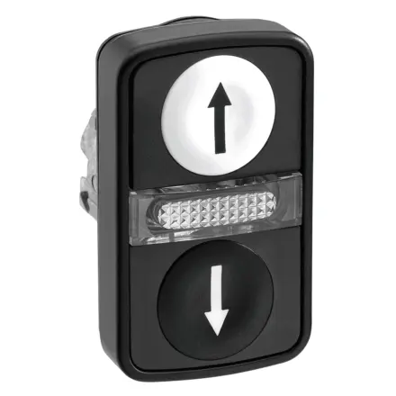 ZB4BW7A17247 Schneider Electric