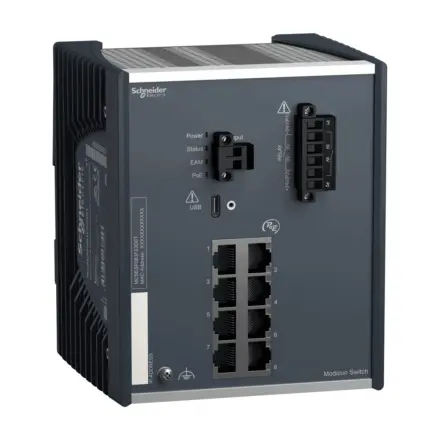 MCSESP083F23G0T Schneider Electric
