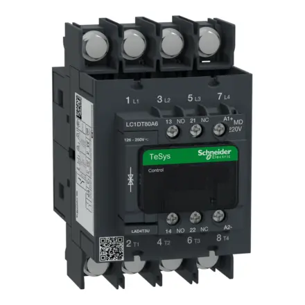 LC1DT80A6MD Schneider Electric