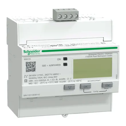 A9MEM3155 Schneider Electric