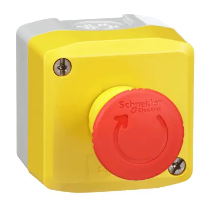 Schneider Electric XALK178H7